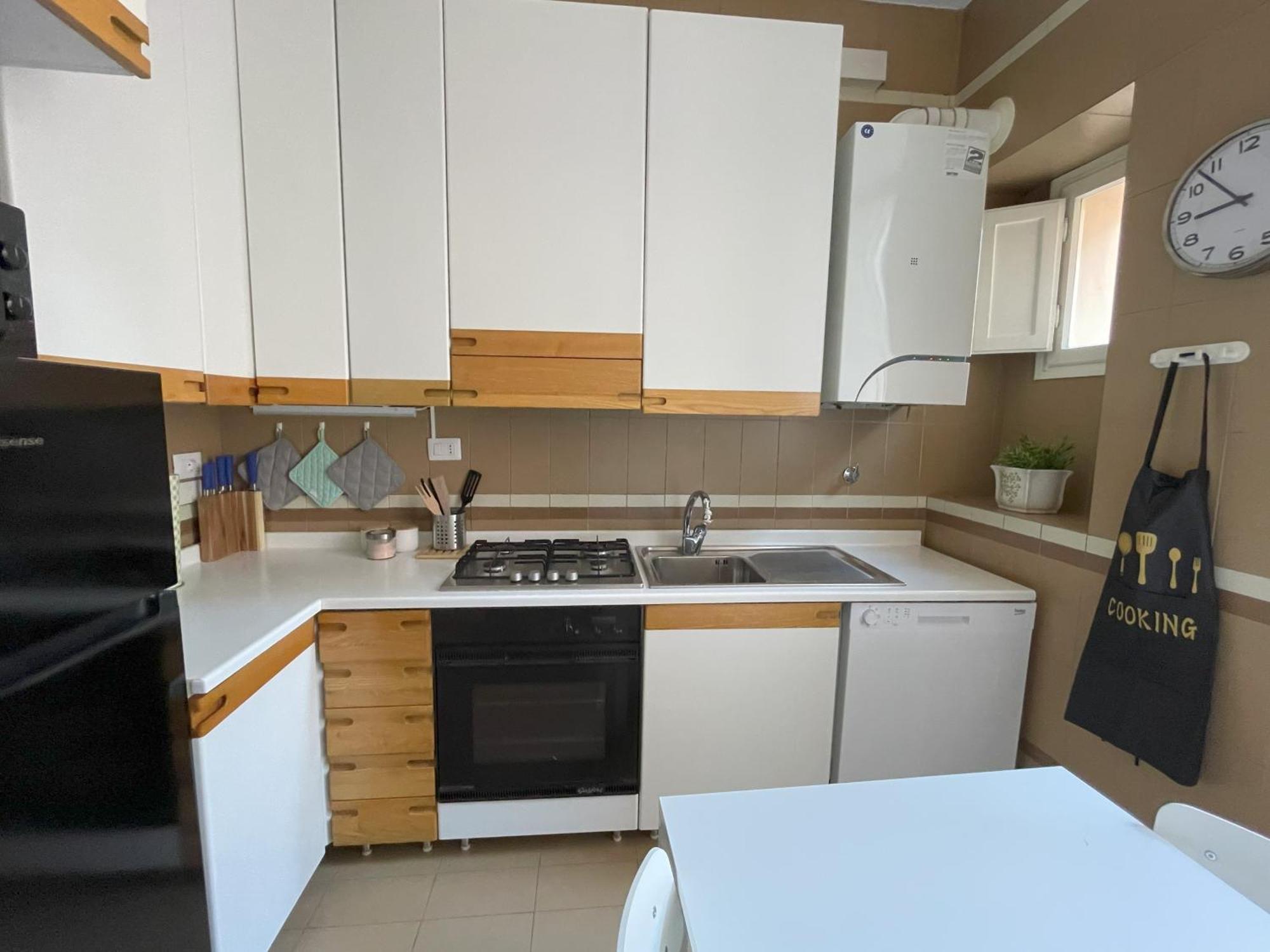 Maresi Appartement Rome