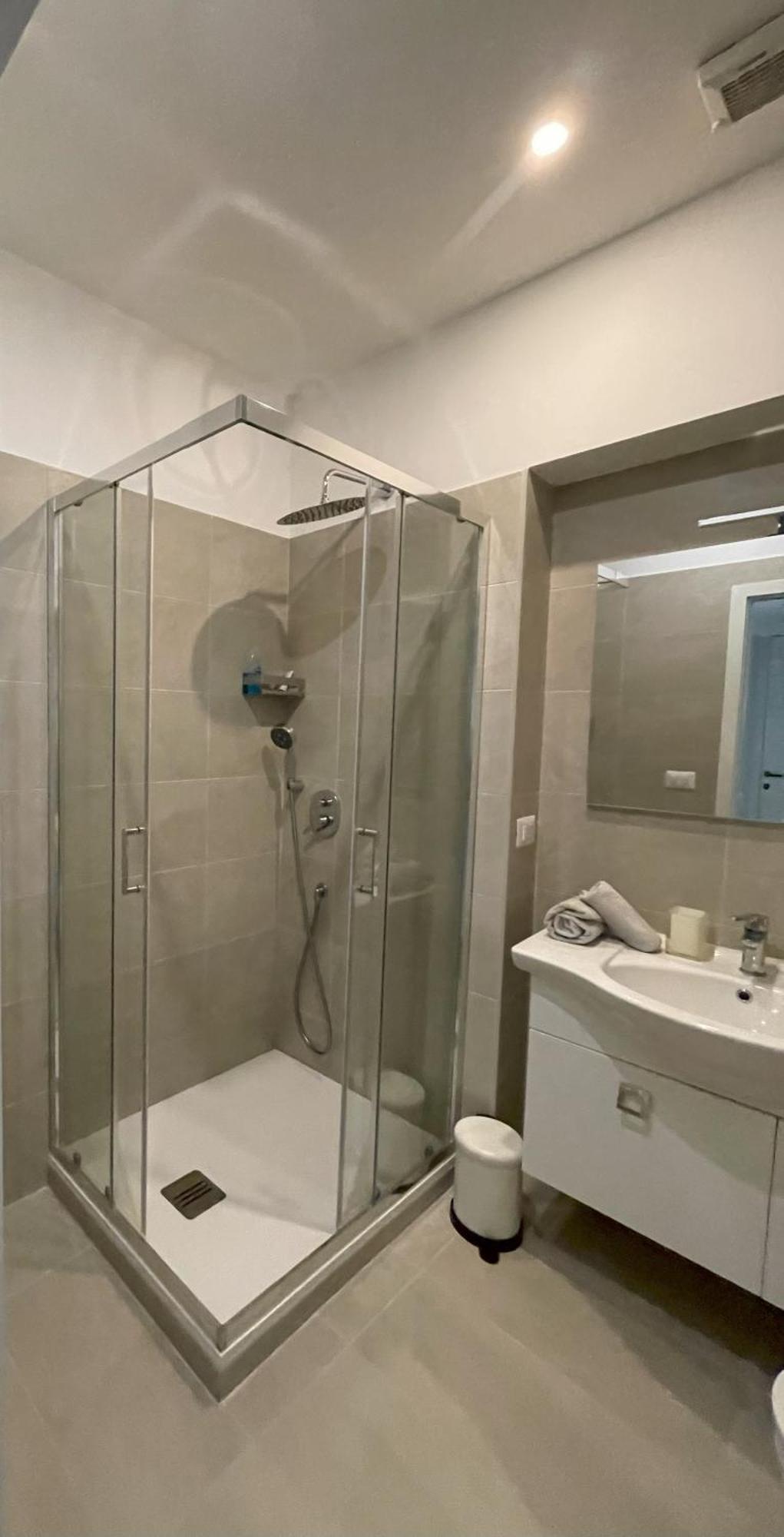 Maresi Appartement Rome