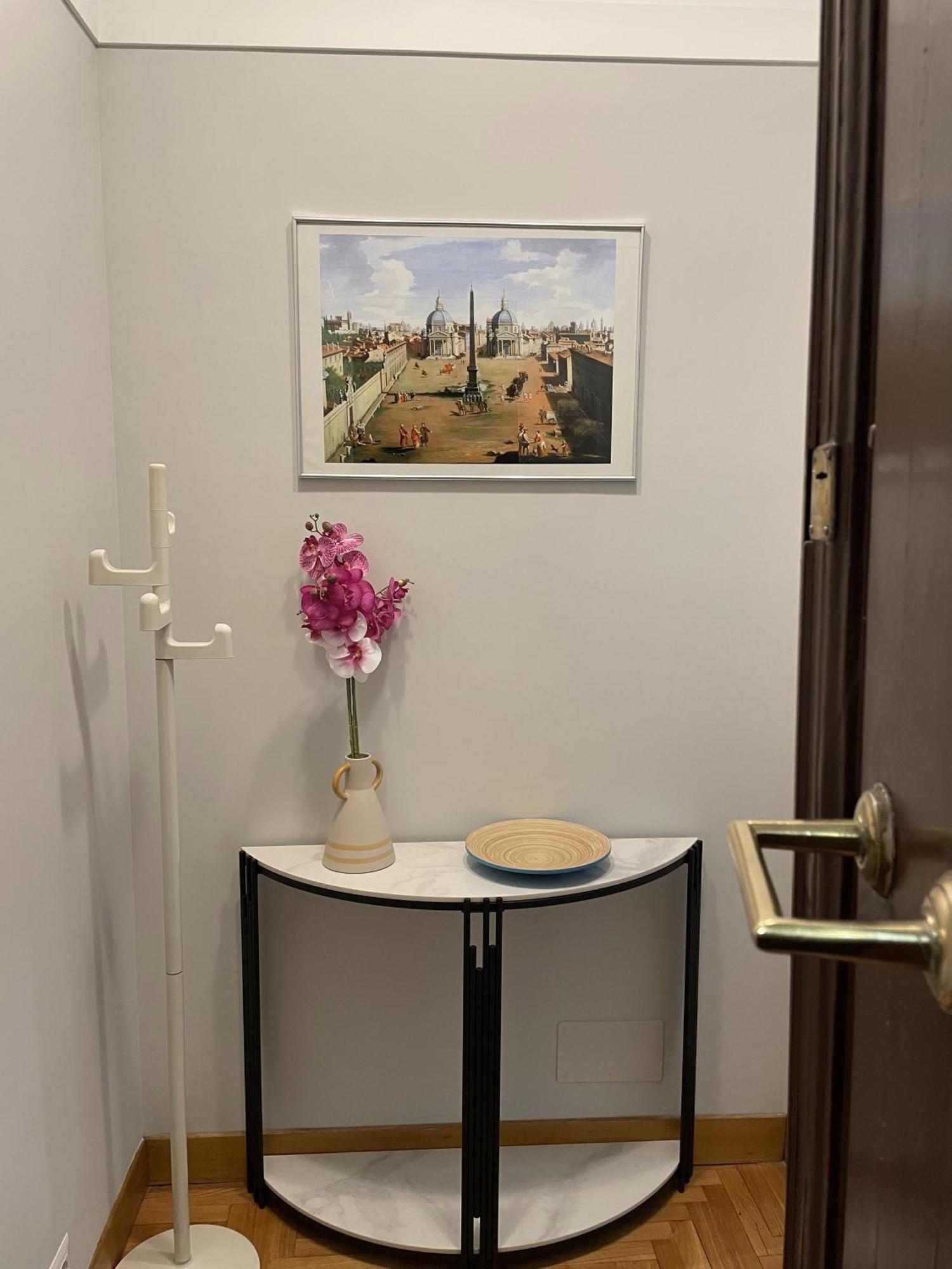 Appartement Maresi Rome