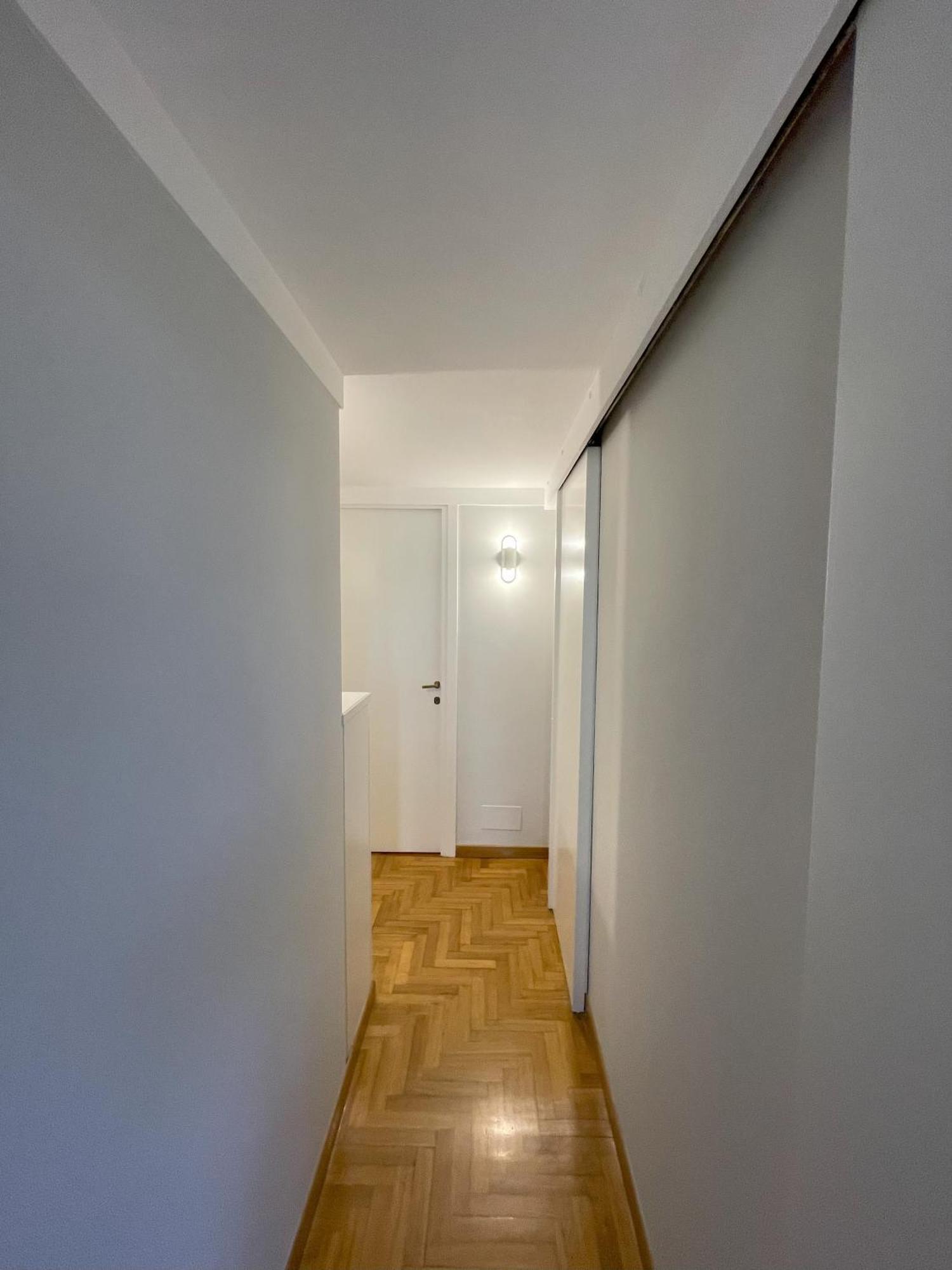 Appartement Maresi *