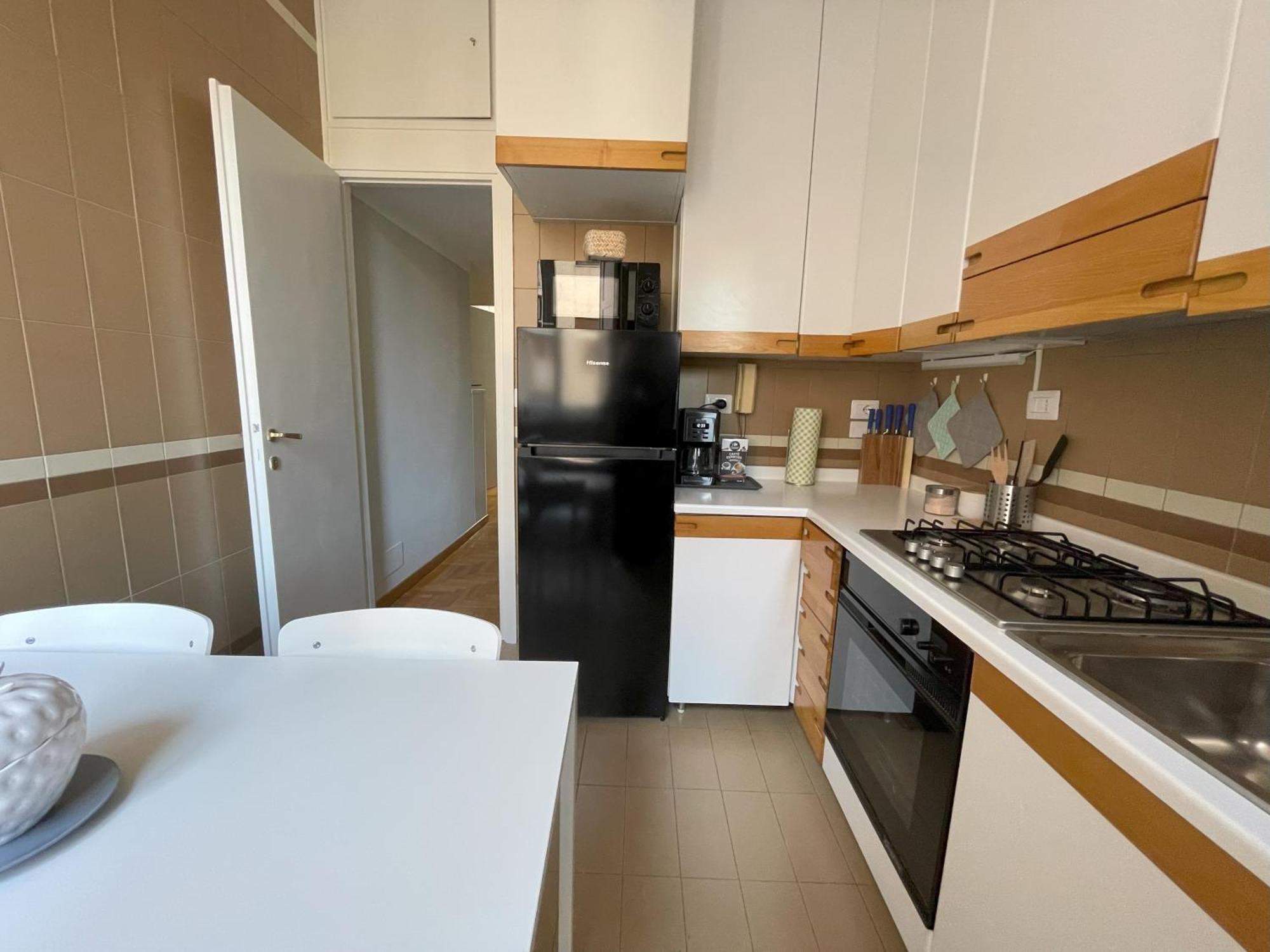 Appartement Maresi Rome