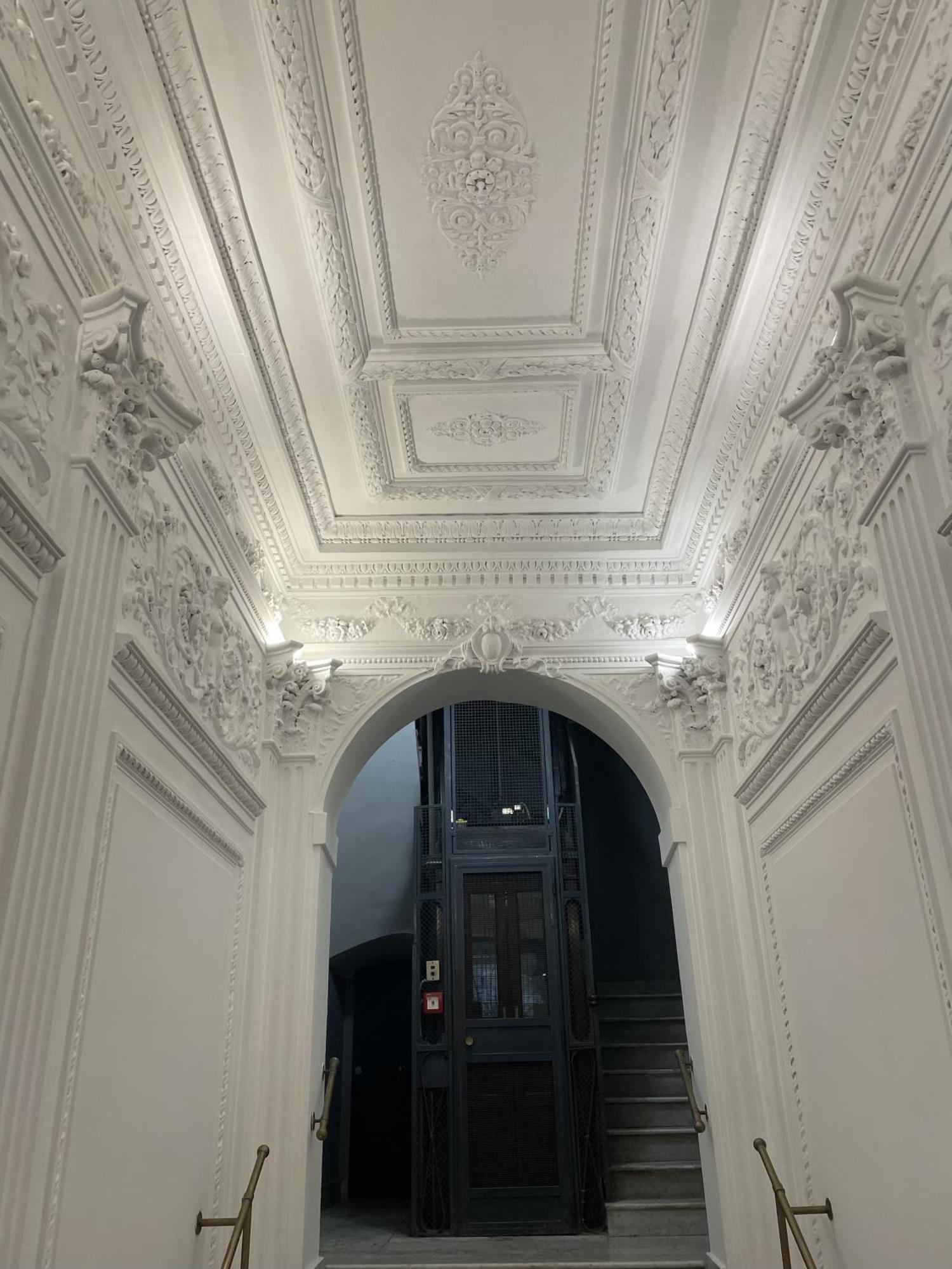 Appartement Maresi Rome